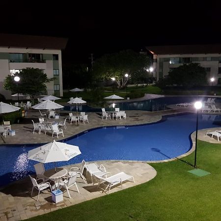 Carneiros Beach Resort Tamandaré Flat Exterior foto