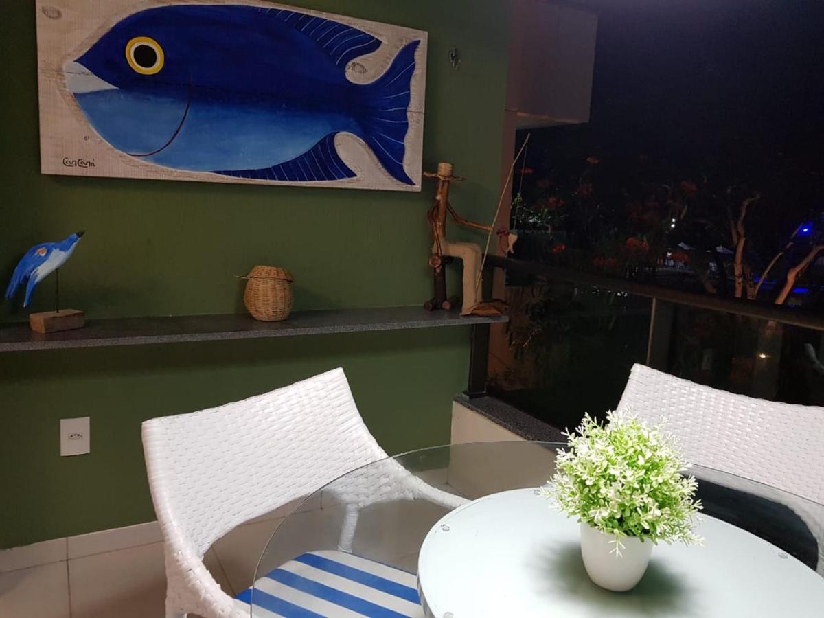 Carneiros Beach Resort Tamandaré Flat Exterior foto