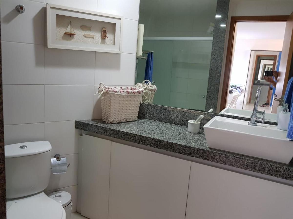 Carneiros Beach Resort Tamandaré Flat Exterior foto