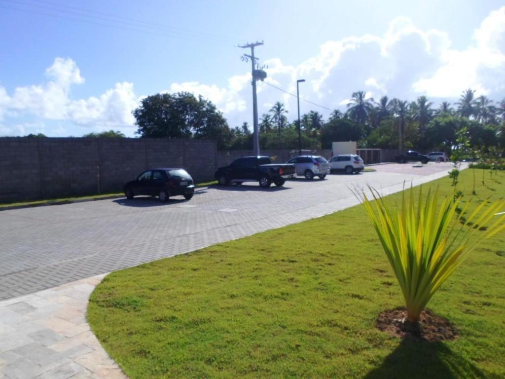 Carneiros Beach Resort Tamandaré Flat Exterior foto